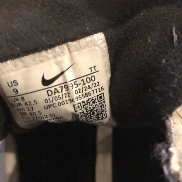 Nike waffle - Picture 2 of 5